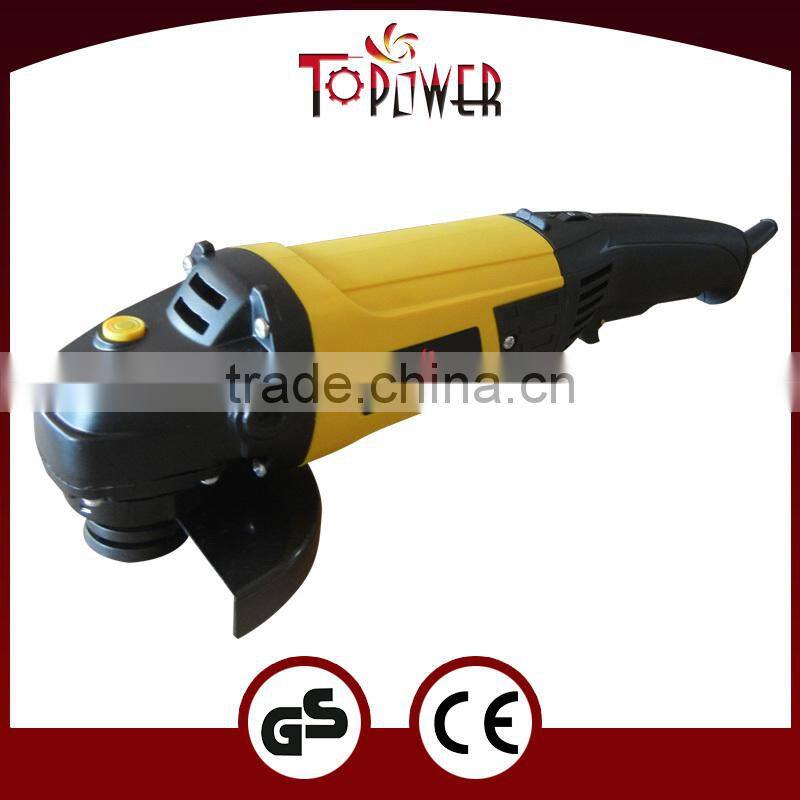 Utility 115MM DIY Cuting Function Electric Angle Grinder Power Tools