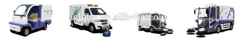 super quality used street sweeper for sale
