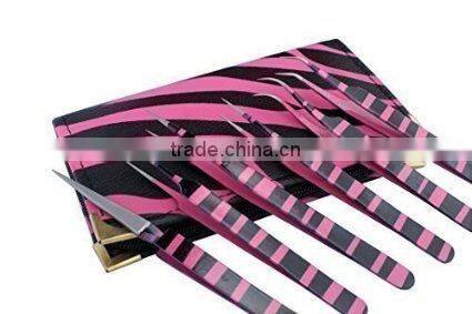 Eyelash Extensions Tweezers