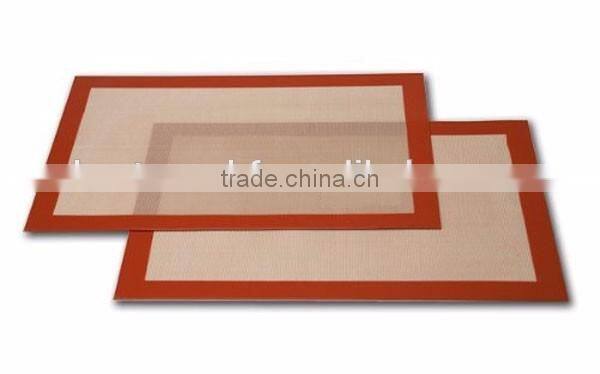 FDA standard silicone wholesale 24" heat-resistant mats