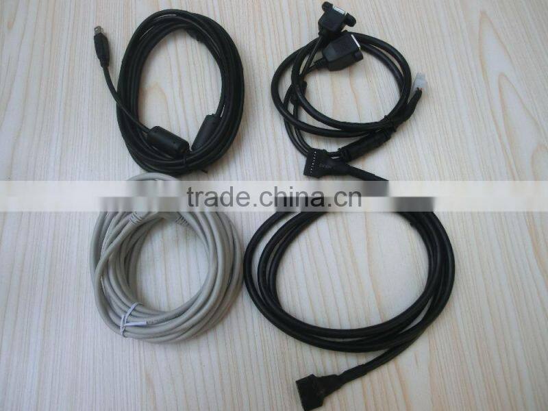 AWC708C LITE controller system for co2 laser engraving and cutting machine