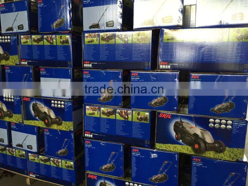 Lawn Mower 1600W, Mower, grass cutter