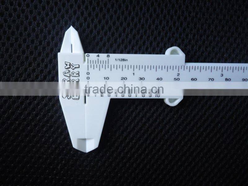 Promotion Plastic Vernier Caliper Promotion Plastic Stationery