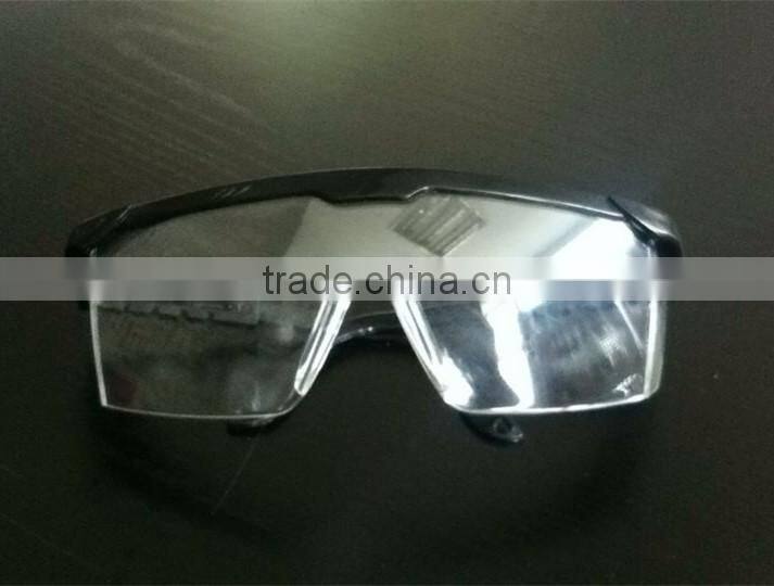 Cheap price safety goggles with CE certification