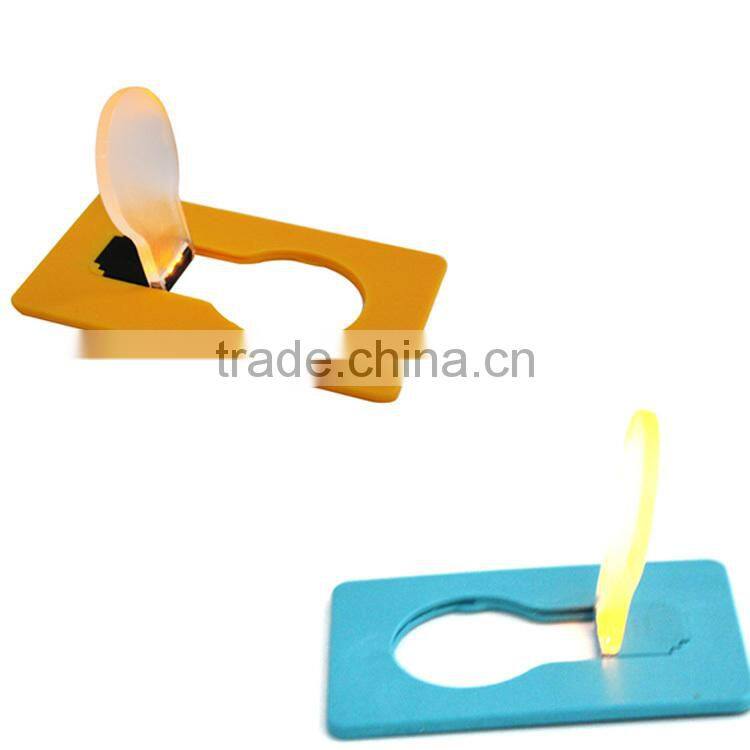 Portable Pocket LED Card Light