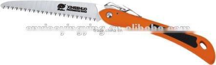 hand saw for hot salling