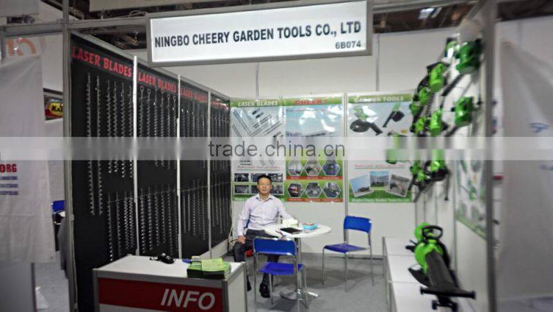 450W electric Hedge trimmer