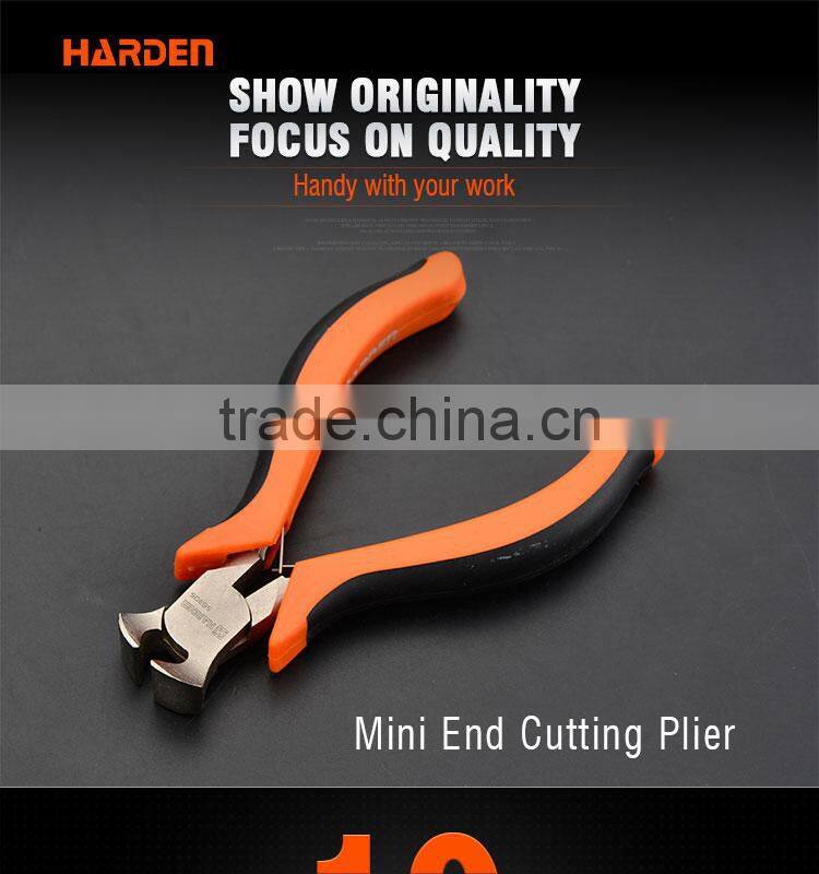 Professional Mini End Cutting Plier