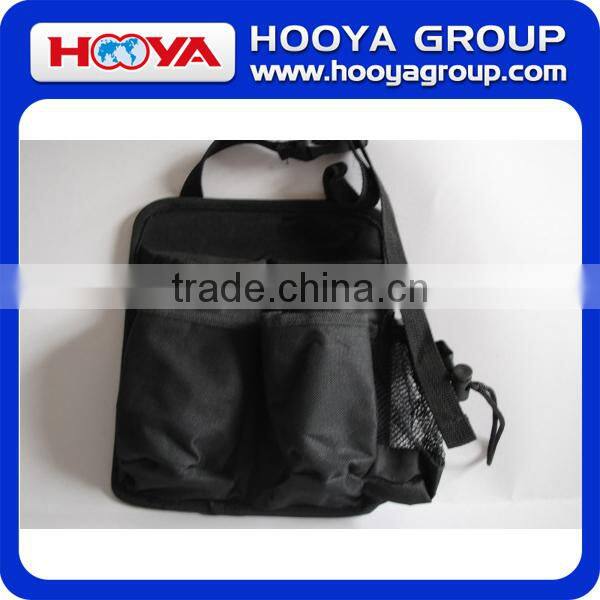 20.5*23.5CM Foldable Sundries Storage Bags For Car/Seat Back Oranizer