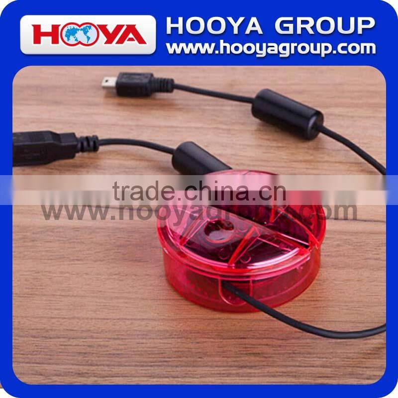 PS/MBA USB Wires Twister/Wire Manager/Cable Turtle