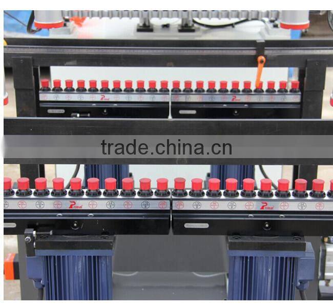 MZB65B China two powers 3 - line woodwork drilling machines