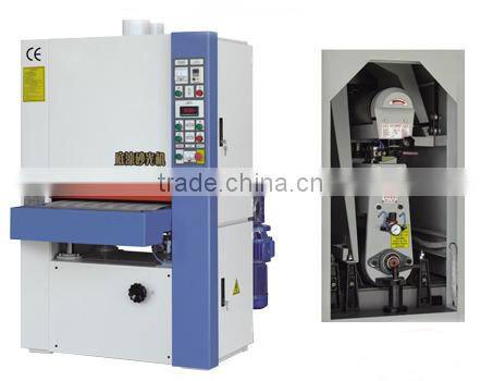 KSR-630 CE Certification polishing machine for wood