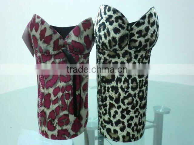 2014 New fashion Hot sell ! promotional wine bottle cooler and wine bags