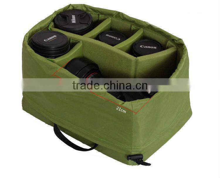 Pure Handle Waterproof Dlr Camera Bag