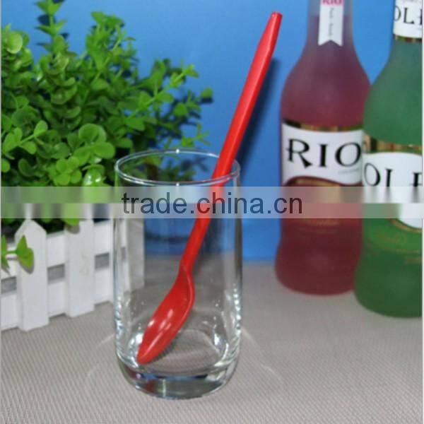 wholesale safe PP plastic spoons for cup,custom safe PP plastic spoons for cup wholesale,custom safe PP spoons for cup supllier