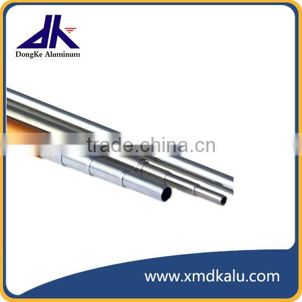Stainless Steel telescopic pole/ Stainless steel extendable pole/ Stainless Steel Telescopic tube