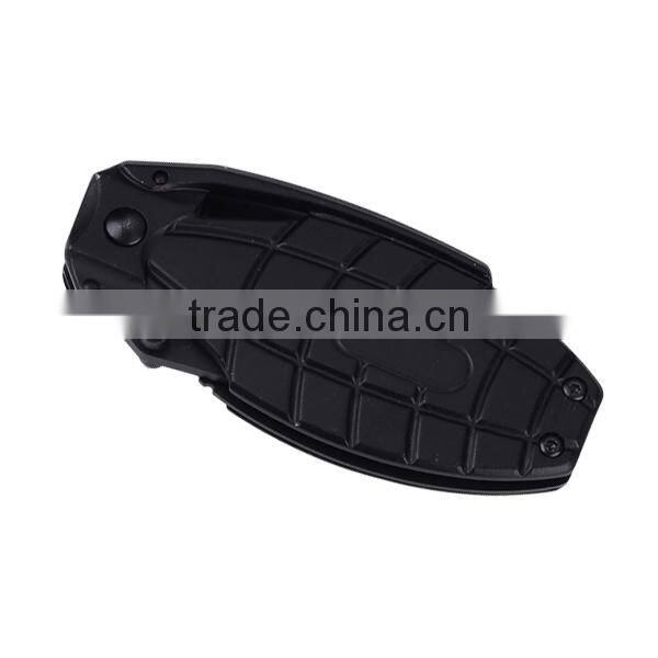 A21-1079 Stainless Steel Blade Tactical Edge Folding Pocket Knife