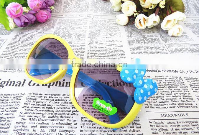 High Quality Kids Sunglasses Manufacturer Kids Plastic Sunglasses