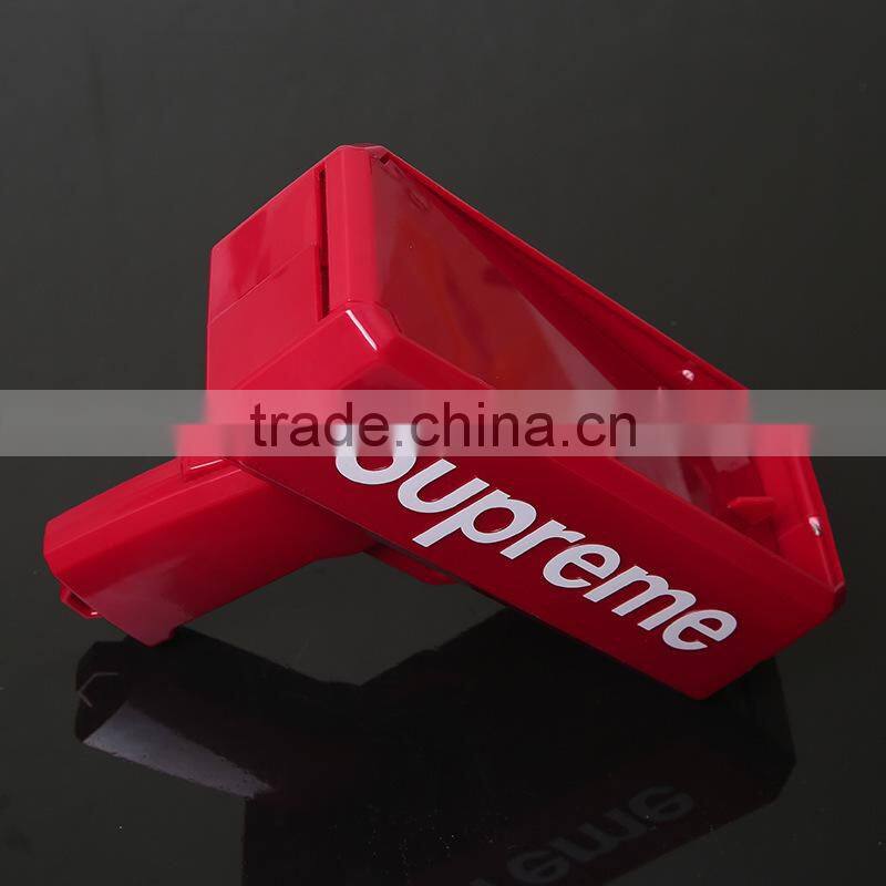 Newest Fashion Toy Supreme Cash Cannon Money Gun