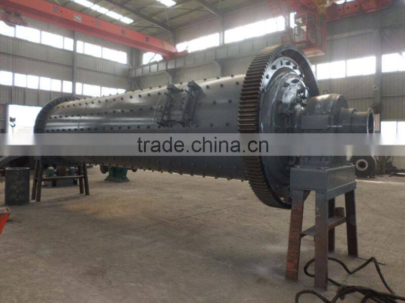 2014 Hot Product Mineral Grinder Machine for Africa Mining