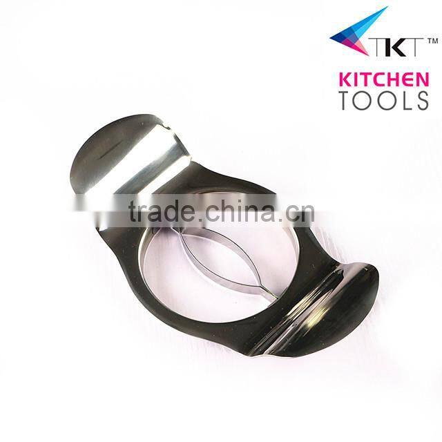 industrial apple corer peeler cutter slicer tools