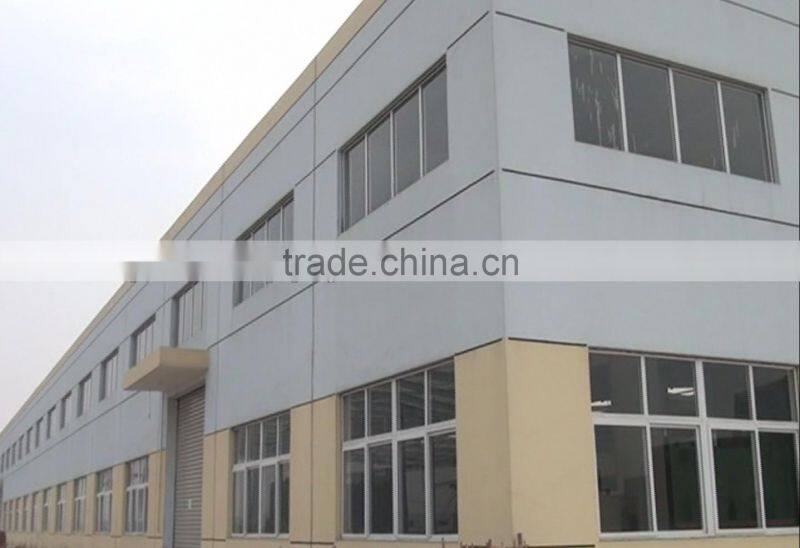 auto black painted header exhaust pipe