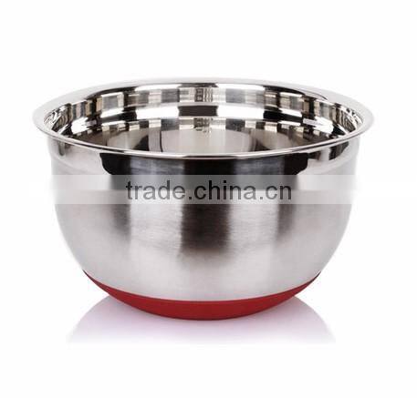 Stainless Steel Dog Pet Products Magnetic Pet Food Bowl