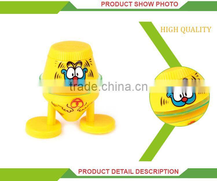 Wholesale child small collectible toy wind up robot
