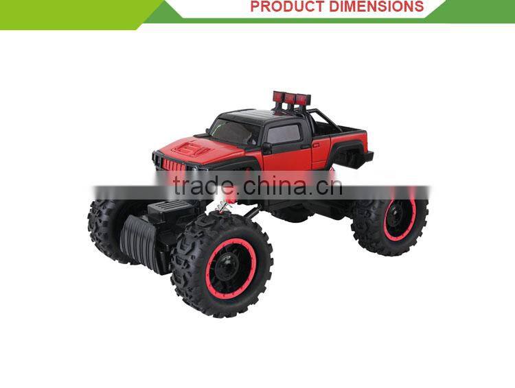 Wholesale 1:14 remote control child rc toy wall climbing car toys