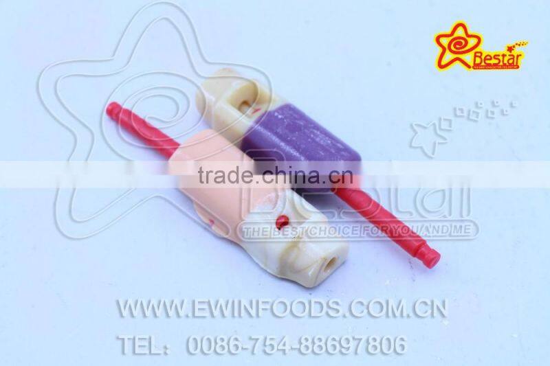Fruit Flavor Whistle Lollipop