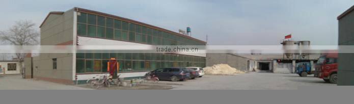 DYBM Fireproof Fiber Cement Board for Wall