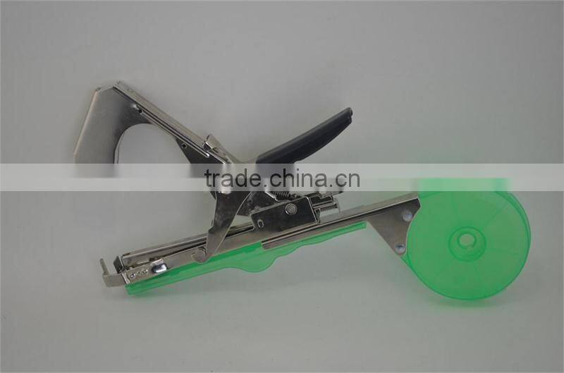 PVC transparent Plastic plant binding garden tape