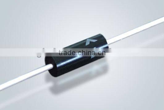 (Rectifier Diode)Rectifier KBU808,Rectifier ZIP-4 Package Dual Common-Cathode 6.2V 5W ZENER DIODE AXIAL