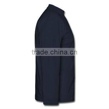 Men's Long Sleeve T-Shirt Nanchang