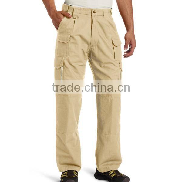 Custom made Work Cargo Pants with high quality made in china