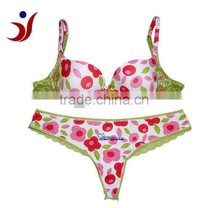 good quality Oeko-test fancy candy bra
