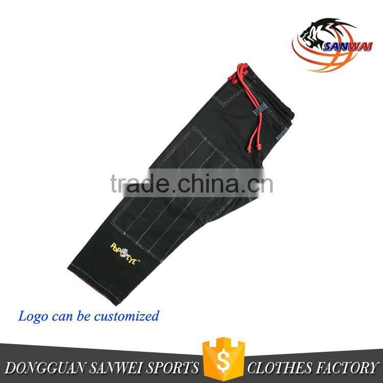 Brazilian jiu jitsu/bjj kimono high quality custom bjj gi uniform with low price