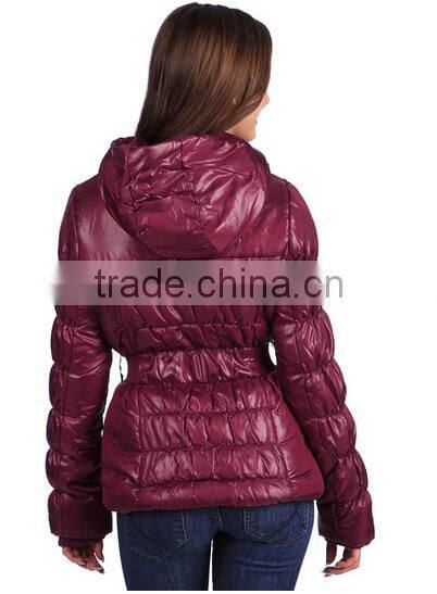 New Women's Puffer Coat