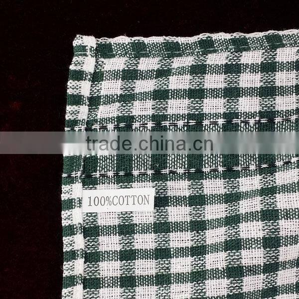 Yarn Dyed Cotton French Waffle Weave Tea Kitchen Towels Surplus Inventory