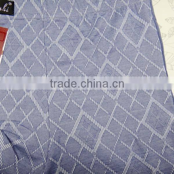 Wholesale men's sex briefs brand name men boxer briefs bamboo fiber underwear