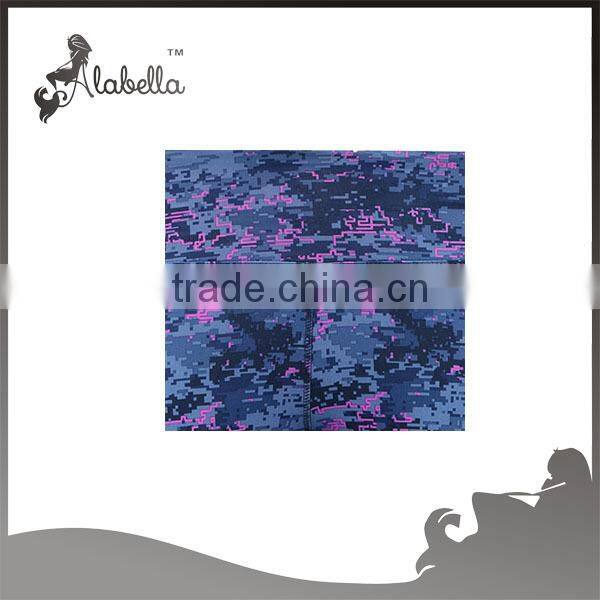 Women Wholesale Sexy Yoga Pants , Custom Design Yoga Pants