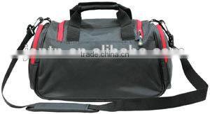 Stylish gym Bag with carry handle