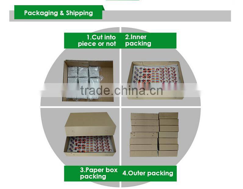 Customized Heat Transfer Sublimation Printing for Children's Clothing