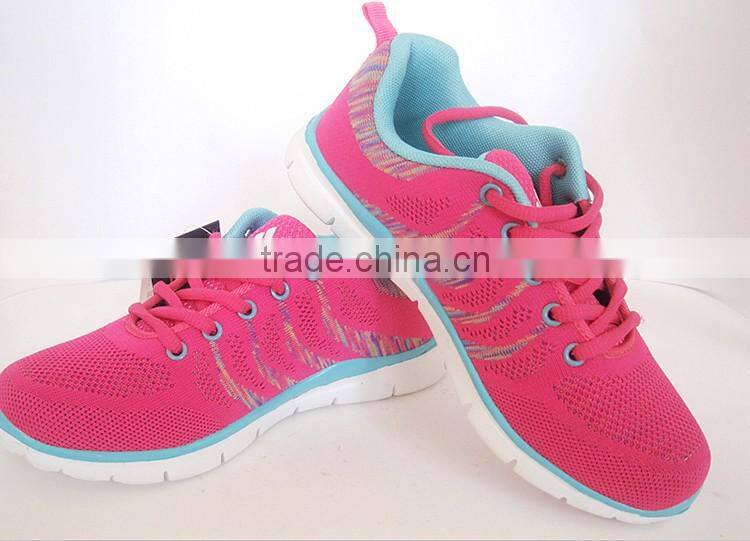 Reasonable price light weight EVA insole shoe shoe women