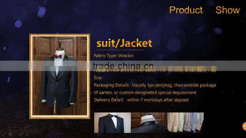 Alibaba China wholesale Fashionwear Ladies Printing OL Photos Women A-line Short Skirts Suits