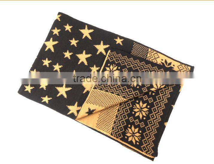 double knit scarf mens knit striped scarf pattern knitting pattern snowflake scarf
