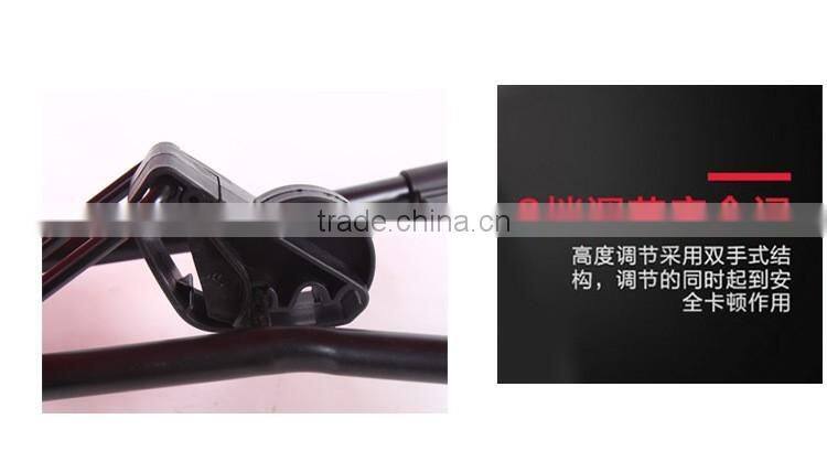 Wholesale Price Baby Swing Indoor Simple Baby Carriage