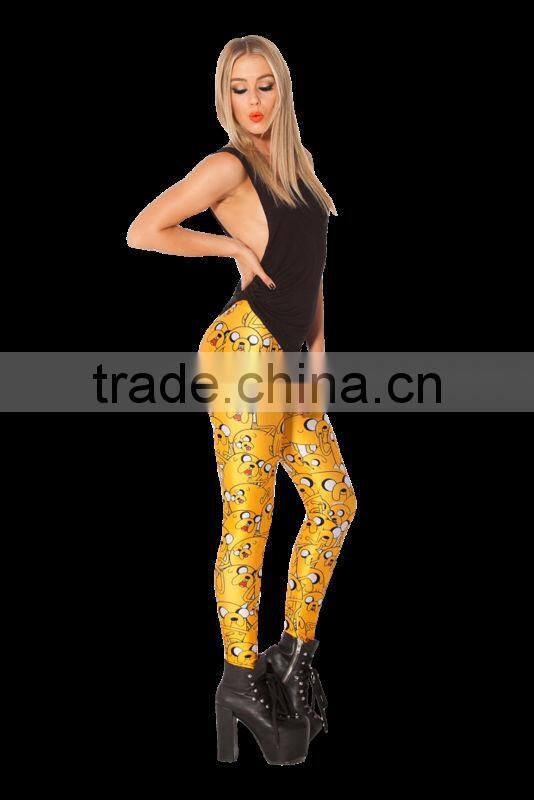 Cheap Leggings Wholesale 2014 spring leggings fashion women leggings