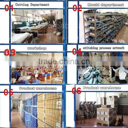 China Children Canvas Shoes