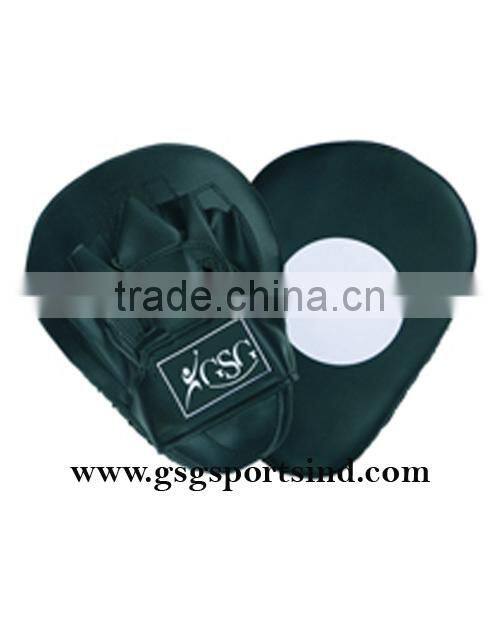 boxing equipment focus pads
